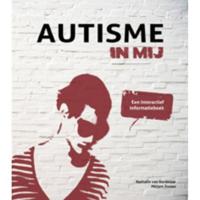 Autisme in mij (Paperback) - thumbnail