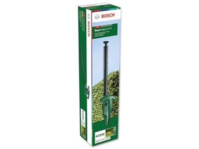 Bosch Groen EasyHedgeCut 45 | Heggenschaar 45 cm - 0600847A05 - thumbnail
