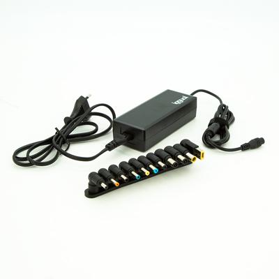 Laptop oplader iggual IGG316986 90 W Zwart - thumbnail