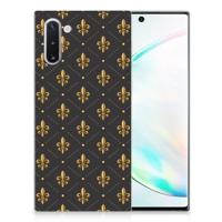 Samsung Galaxy Note 10 | TPU bumper | Franse Lelie - thumbnail