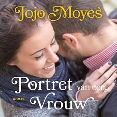 Portret van een vrouw