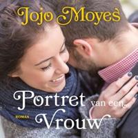 Portret van een vrouw - thumbnail
