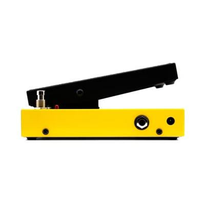 Morley 20/20 Power Wah Volume met buffer-circuit Morley 20/20 Power Wah Volume met buffer-circuit