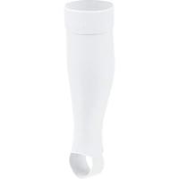 JAKO 3415 Kousen Zonder Voet Uni - Wit - M (Junior) - thumbnail