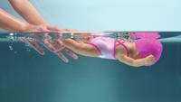 BABY born - My First Swim Girl 30cm (831915) - thumbnail