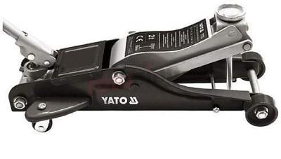 Yato YT-1720 krik & standaard voor voertuigen