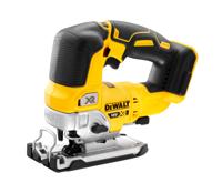 DeWalt dcs334n 18v xr li-ion decoupeerzaag | zonder accu's en lader - dcs334n-xj - thumbnail