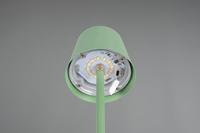 Trio Oplaadbare tafellampDiaz groen - R55961149 - thumbnail
