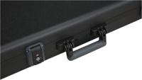 Fender Deluxe Molded Acoustasonic® Case voor Telecaster/Stratocaster - thumbnail