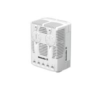 Weidmüller Schakelkastthermostaat THSW 0°+60°C NC/NC 2x NC (l x b x h) 38 x 59 x 80.5 mm 1 stuk(s) - thumbnail