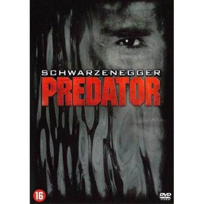 Predator - DVD (8712626070092) Predator - DVD (8712626070092)