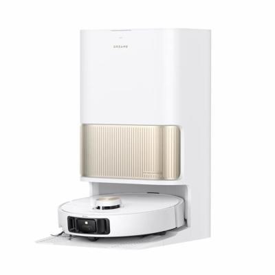 DREAME L40s Pro Ultra Robotstofzuiger met Dock - 19.000 Pa - HyperStream Dubbele Borstel