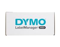 Dymo beletteringsysteem LabelManager 210D+, azerty - thumbnail