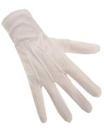 Handschoenen wit TV Sint - thumbnail