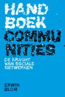 Handboek communities - Erwin Blom - ebook - thumbnail