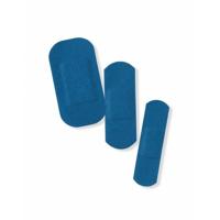 Heka Wondpleister assorti HACCP 15 Stuks - thumbnail