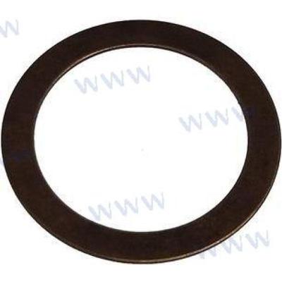 PAF4-04000004 - VLAKKE RING Yamaha
