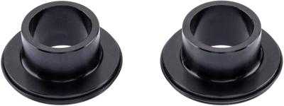 CONTEC eindkapje voorwielnaaf "core" ct front end cap core cl / db / db bo boost