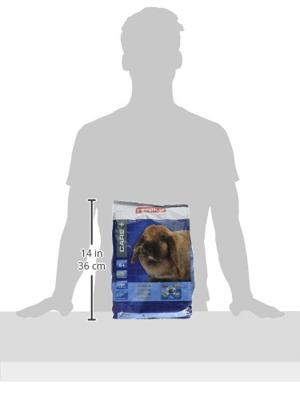 BEAPHAR CARE+ KONIJN SENIOR - thumbnail