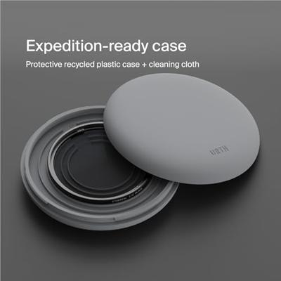 Urth 72mm Ethereal 1/2 Black Mist Filter Plus+