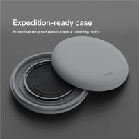 Urth 72mm Ethereal 1/2 Black Mist Filter Plus+ - thumbnail