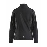 Craft 1909084 Craft Jacket Warm W - Black - XL - thumbnail