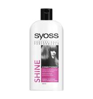 Syoss Conditioner - Shine 500 ml - thumbnail