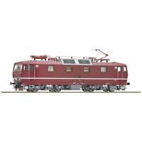 Roco 7510052 H0 elektrische locomotief 180 004-4 van de DR - thumbnail