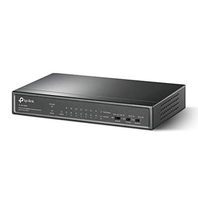 TP-Link TL-SF1009P Switch TL-SF1009P