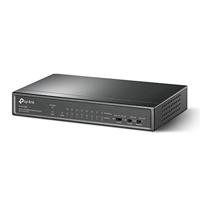 TP-Link TL-SF1009P Switch TL-SF1009P - thumbnail