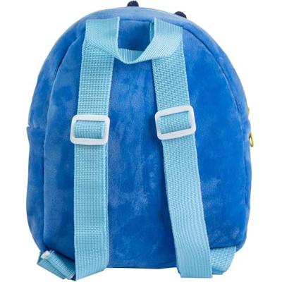 Kinderrugzak Bluey Blauw