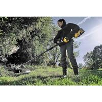 DeWALT DCMASBC1N Bosmaaier opzetstuk voor DCMAS5713 - thumbnail