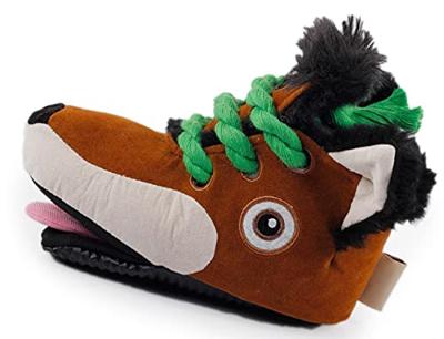 AFP Doggies' Shoes Vos