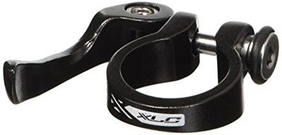 XLC Zadelpenklem pc-l01