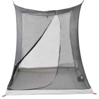VidaXL Binnentent zwart 206 x 188 x 175 cm gaas - thumbnail