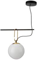 Artemide nh S1 22 hanglamp - thumbnail
