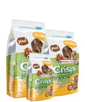 Versele-laga crispy muesli hamsters & co - thumbnail