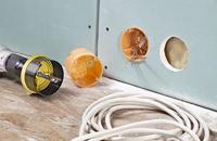 kwb 499000 Gatenzaag 80 mm 1 stuk(s) - thumbnail