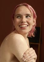 The Body Shop Shower Cream 250ml Douche & bad - thumbnail