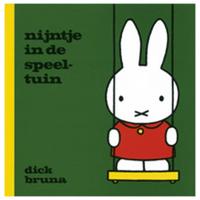Centraal Boekhuis Nijntje in de speeltuin - thumbnail