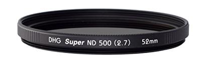Marumi grijs filter super dhg nd500 52 mm