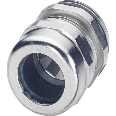 Phoenix Contact 1411193 Wartel Kunststof Zilver 1 stuk(s) Phoenix Contact 1411193 Wartel Kunststof Zilver 1 stuk(s)