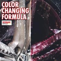 SONAX Rim cleaners. felgenbeast 1l - thumbnail