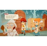 Little Dragons Café - thumbnail