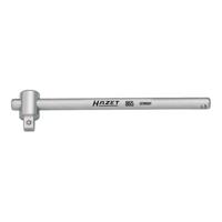 Hazet 865 865 Glijdende greep Aandrijving 1/4 (6.3 mm) 115 mm 1 stuk(s) - thumbnail