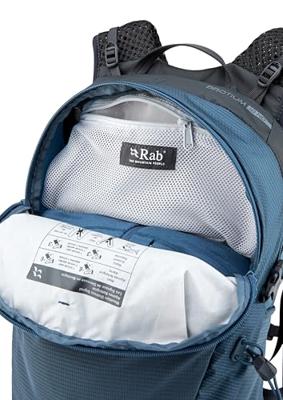 Rab Protium 18 ND Rugzak