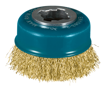 Makita Accessoires Komborstel 75mm X-LOCK - D-73433 D-73433 Makita Accessoires Komborstel 75mm X-LOCK - D-73433 D-73433