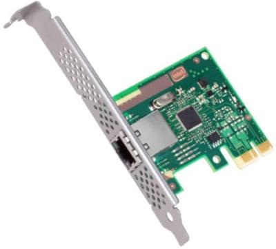 Intel Intel Ethernet Server Adapter I210-T1 - Netwerkadapter 1 GBit/s LAN (10/100/1000 MBit/s), PCI-Express Intel Intel Ethernet Server Adapter I210-T1 - Netwerkadapter 1 GBit/s LAN (10/100/1000 MBit/s), PCI-Express