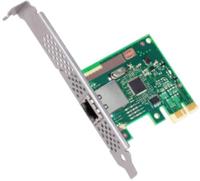 Intel Intel Ethernet Server Adapter I210-T1 - Netwerkadapter 1 GBit/s LAN (10/100/1000 MBit/s), PCI-Express - thumbnail