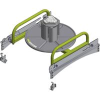 Lübbering A90210 1 stuk(s) - thumbnail